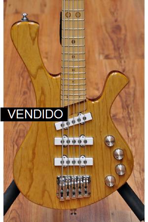 Felipe Luthier Ivanov V Felipe Luthier Ivanov V